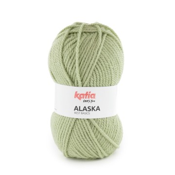 Alaska 73