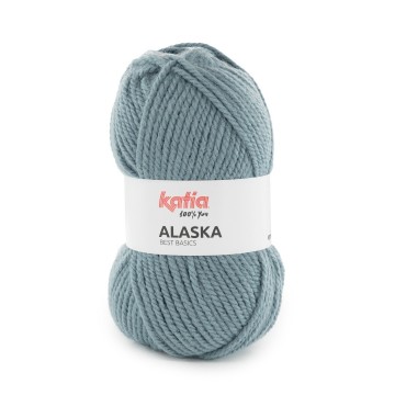 Alaska 76