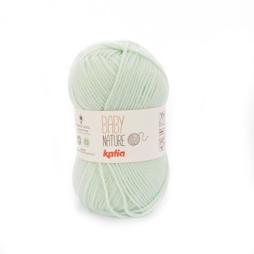 Baby nature 108
