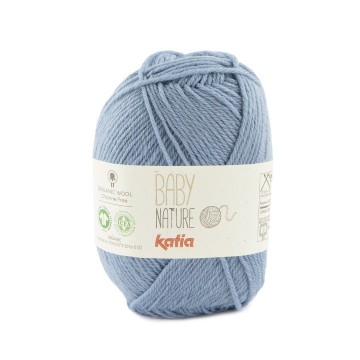 Babynature 124 0