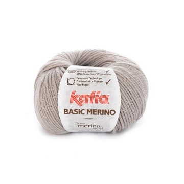 Basic merino12