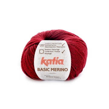 Basic merino23