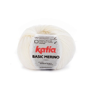 Basic merino3