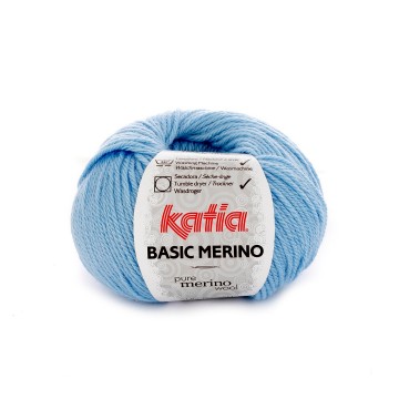 Basic merino34
