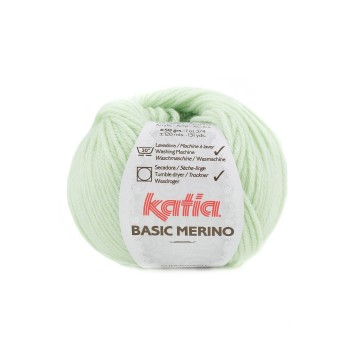 Basic merino85