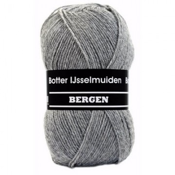Botter bergen klnr 005