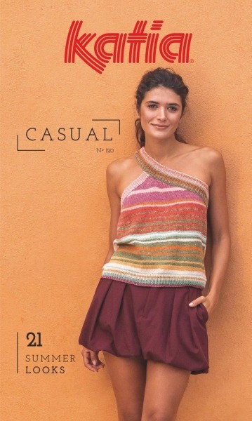Casual nr 120