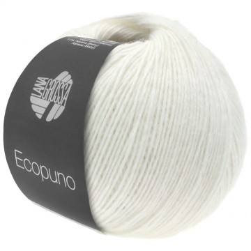 Ecopuno lana grossa 13310026k