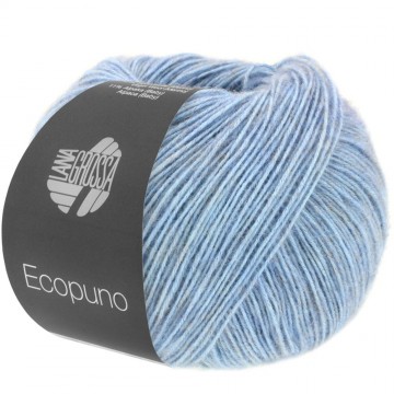 Ecopuno lana grossa 13310075k
