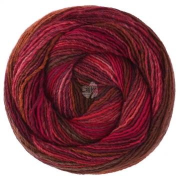 Gomitolo intenso lana grossa 15680239k