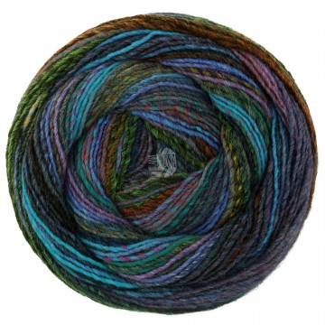 Gomitolo intenso lana grossa 15680241k