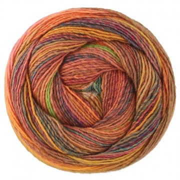 Gomitolo intenso lana grossa 15680242k