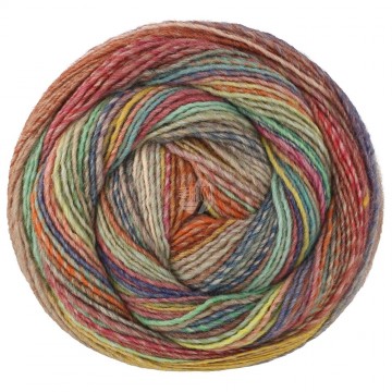 Gomitolo intenso lana grossa 15680243k