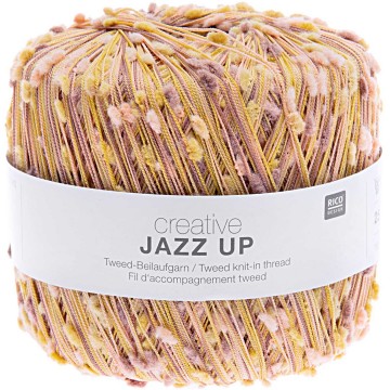 Jazz up klnr 4