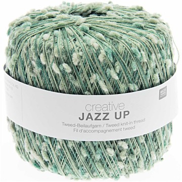 Jazz up klnr 5