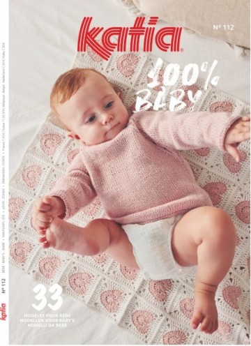 Katia baby nr 112