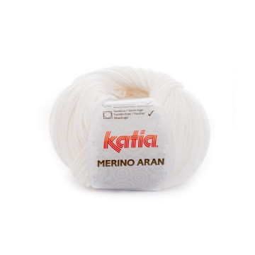 Merino aran 1