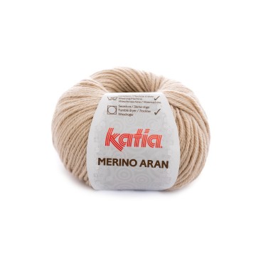 Merino aran 10