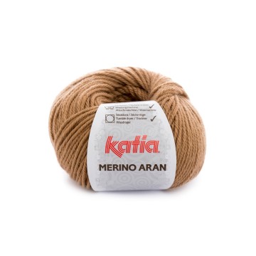 Merino aran 35