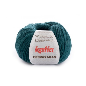 Merino aran 44