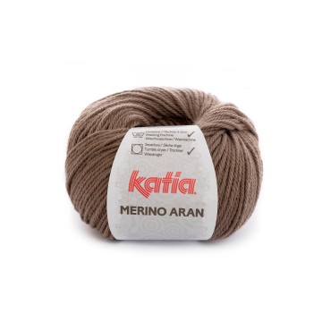 Merino aran 47