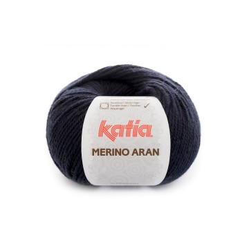 Merino aran 5 0