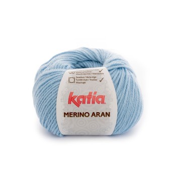Merino aran 68