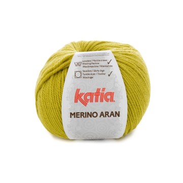 Merino aran 87