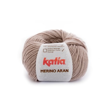 Merino aran 9
