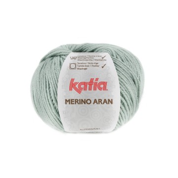 Merino aran 91