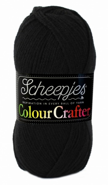 Scheepjes Colour Crafter Ede kleurnr 1002