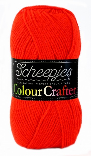 Scheepjes Colour Crafter Amsterdam kleurnr 1010