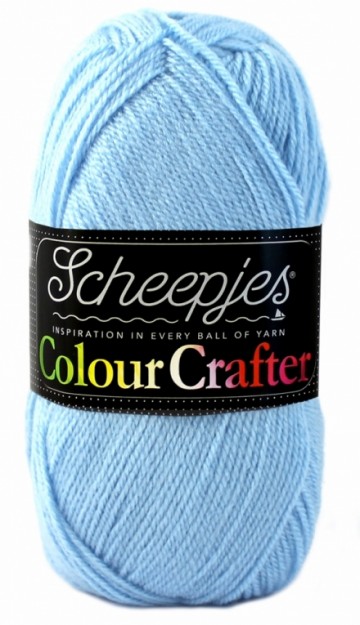Scheepjes colour Crafter Texel kleurnr 1019