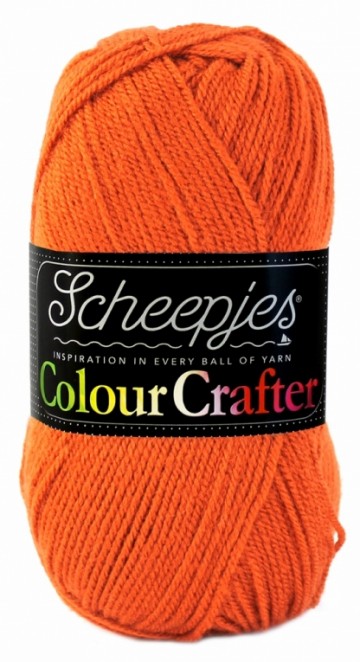 Scheepjes Colour Crafter Breda kleurnr 1029