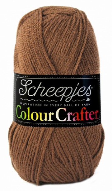 Scheepjes Colour Crafter Haarlem kleurnr 1054