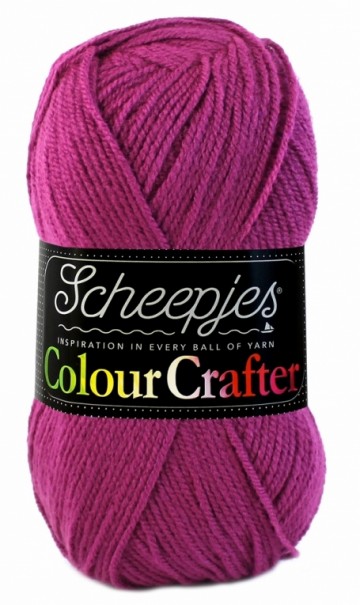 Scheepjes Colour Crafter Meppel kleurnr 1061
