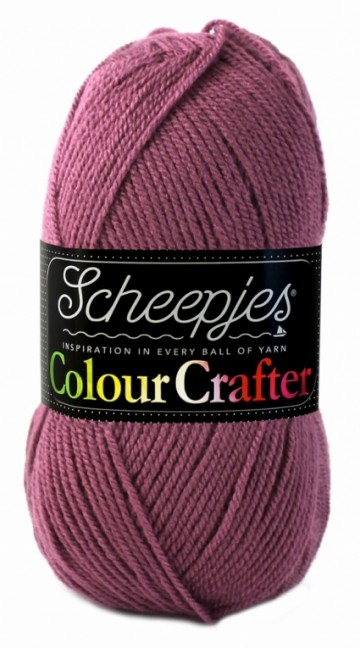 Scheepjes Colour Crafter Hoorn kleurnr 1067