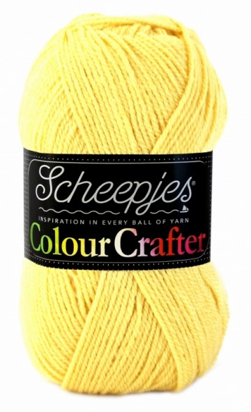Scheepjes Colour Crafter Gouda kleurnr 1081