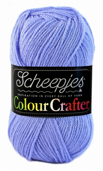 Scheepjes Colour Crafter Zwolle kleurnr 1082