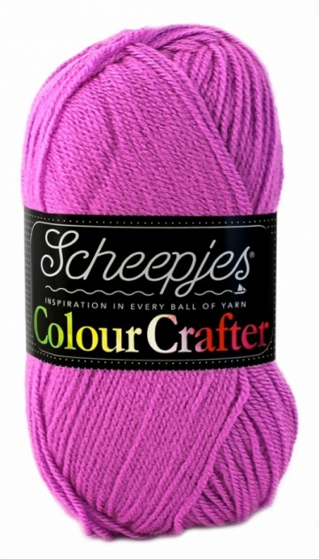 Scheepjes Colour Crafter Hengelo kleurnr 1084