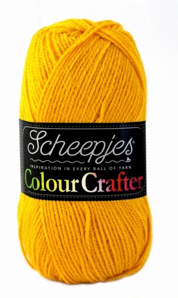 Scheepjes Colour Crafter Eindhoven kleurnr 1114