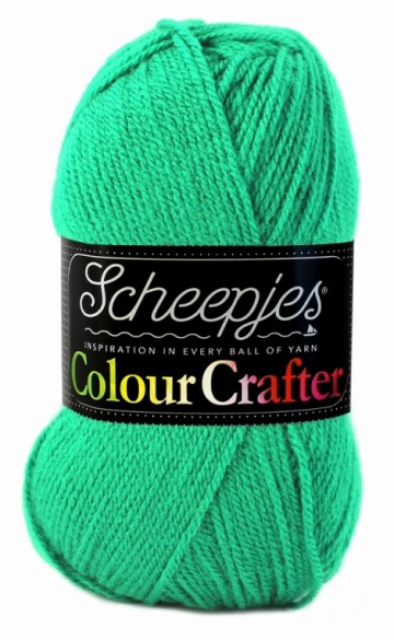 Scheepjes Colour Crafter Emmen kleurnr 1116