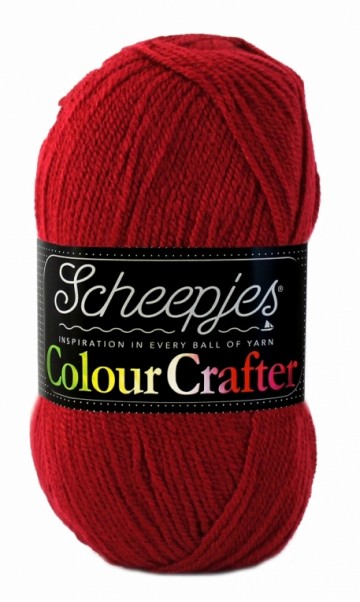 Scheepjes Colour Crafter Roermond kleurnr 1123