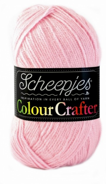 Scheepjes Colour Crafter Sittard kleurnr 1130