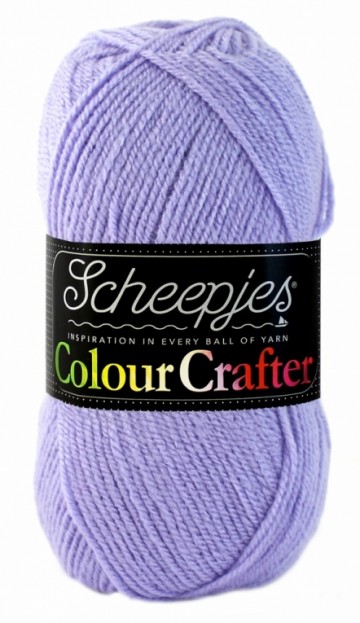 Scheepjes Colour Crafter Rhenen kleurnr 1188