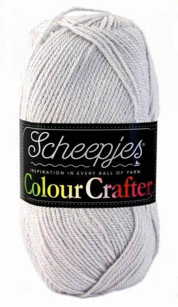 Scheepjes Colour Crafter klnr 1203 Heerenveen