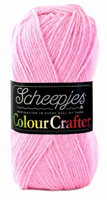 Scheepjes Colour Crafter Den Bosch klnr 1241