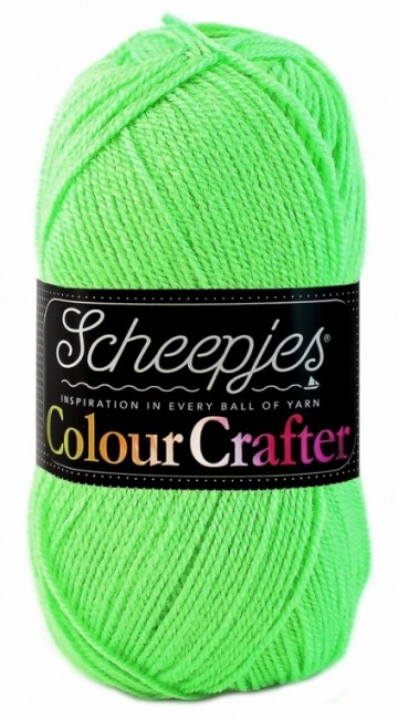 Scheepjes Colour Crafter Groningen klnr 1257