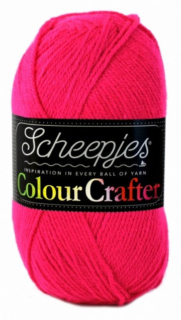 Scheepjes Colour Crafter Apeldoorn klnr 1435
