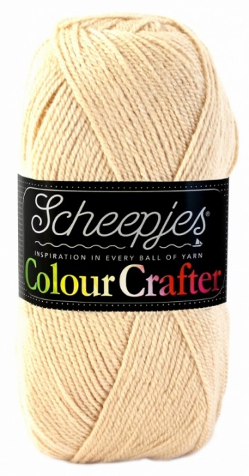 Scheepjes Colour Crafter Ermelo klnr 1710